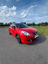 Suzuki Baleno 1.2 DUALJET Club Club - Suzuki Baleno von privat