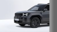 Hyundai SANTA FE - Vorschau Bild 9