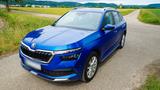 Skoda Kamiq 1.0 TSI DSG 85kW Style - Skoda Kamiq von privat