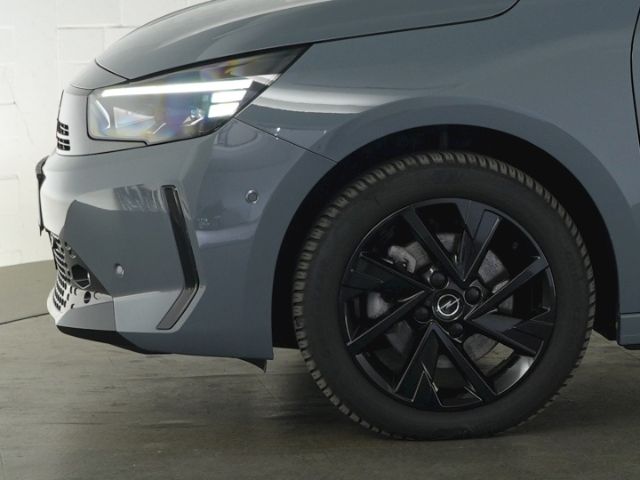 Corsa F FACELIFT HYBRID GS eDCT+LED MATRIX+RÜCKF