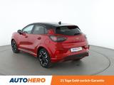 Ford Puma 1.0 EcoBoost ST-Line X *NAVI*LED*ACC*CAM* - rote Ford Puma