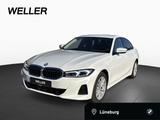 BMW 318d Limousine LiCoPro,PA+,ACC,DA,ad.LED,Memory