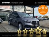Mercedes-Benz eCitan Kasten PRO LED+NAVI+KAMERA+TEMPOMAT+
