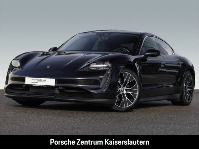 Porsche Taycan 4S