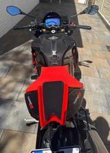 Aprilia Tuono V 4 Factory - Aprilia Tuono V4 Factory