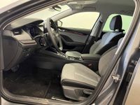 Skoda Octavia - Vorschau Bild 3