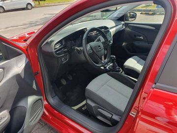 Bild 6 Opel Corsa 1,2 Direct In