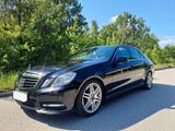 Mercedes-Benz Mercedes Benz E 550/500 Väth Amg Style - Mercedes-Benz: AMG E55