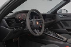 PORSCHE 992 .2 Carrera GTS I HD-Matrix I SurroundView