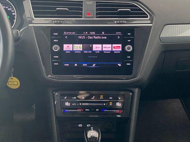 Tiguan Life 1.5 TSI DSG AHK+NAVI+SHZ