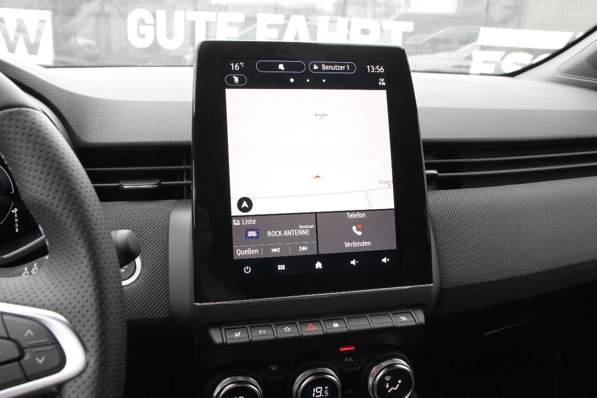 Fahrzeugabbildung Renault Clio ESPRIT ALPINE E-TECH FULL HYBRID 145