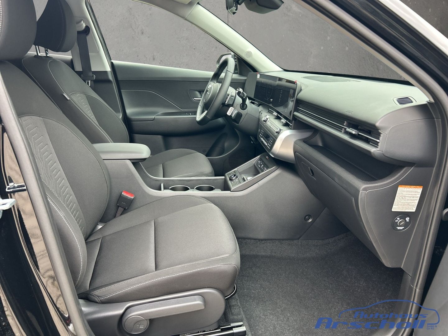 Hyundai Kona – Bild 4