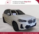 BMW X3 xDrive30e Aut. Navi AHK Leder LED