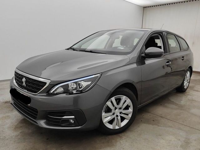 Peugeot 308 SW Active 1.5D LED/NAVI/PDC/ALU/VIRTUAL