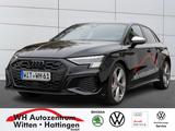 Audi S3 Sportback 2.0 TFSI S tronic quattro NAVI MATR - Audi S3 Gebrauchtwagen in Dortmund