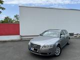 Audi A6 3.2 FSI multitronic Avant - - Audi A6 aus 2006: 3.2