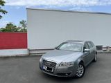 Audi A6 3.2 FSI multitronic Avant - - Audi A6 aus 2006: 3.2