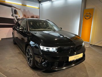 Bild Astra Opel