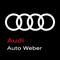 Auto Weber GmbH & Co. KG - Audi Vertragshändler / VW Service