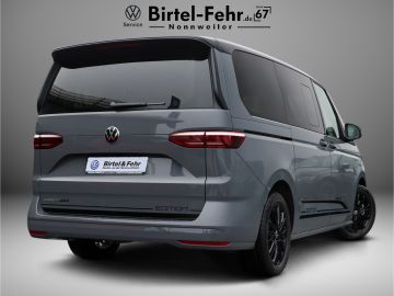 Volkswagen T7 Multivan Edition eHybrid 4MOTION DSG Lang AHK