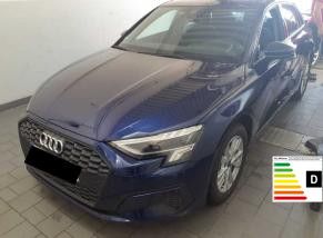 Image of Audi A3