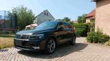 Volkswagen VW Tiguan Rline 4MOTION - Volkswagen Tiguan: Rline
