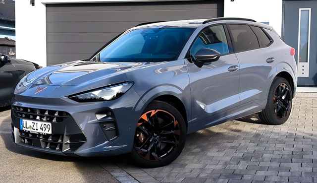 CUPRA 2.0 VZ 20" Akebono HuD Pano DriveXL Matrix VOLL!
