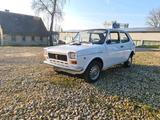 Fiat 127 1 serie 1974 chrom h zulassung ol... - Fiat Gebrauchtwagen von 1974