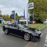 Ford Mustang Convertible 5.0 Ti-VCT V8 GT - Ford Mustang in Hagen