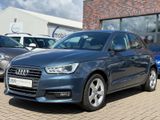 Audi A1 Sportback sport*SHZ*KLIMA*NAVI*MFL* - Audi A1 mit Diesel-Antrieb: Kleinwagen