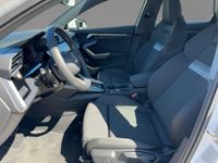 Audi A3 - Vorschau Bild 8