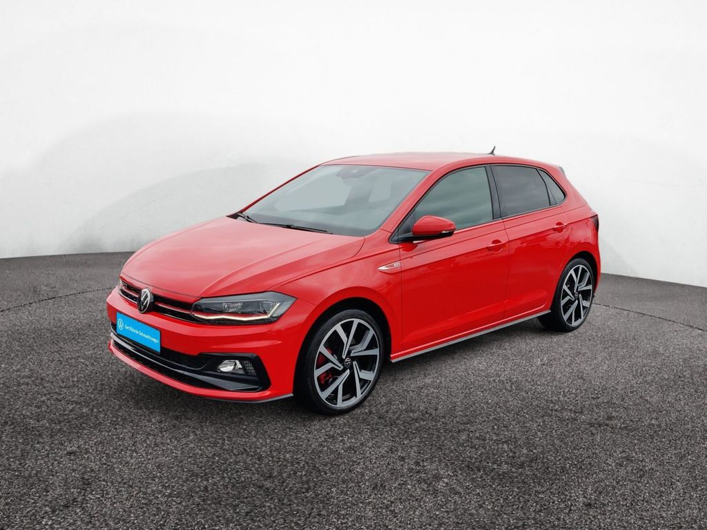 Image of Volkswagen Polo