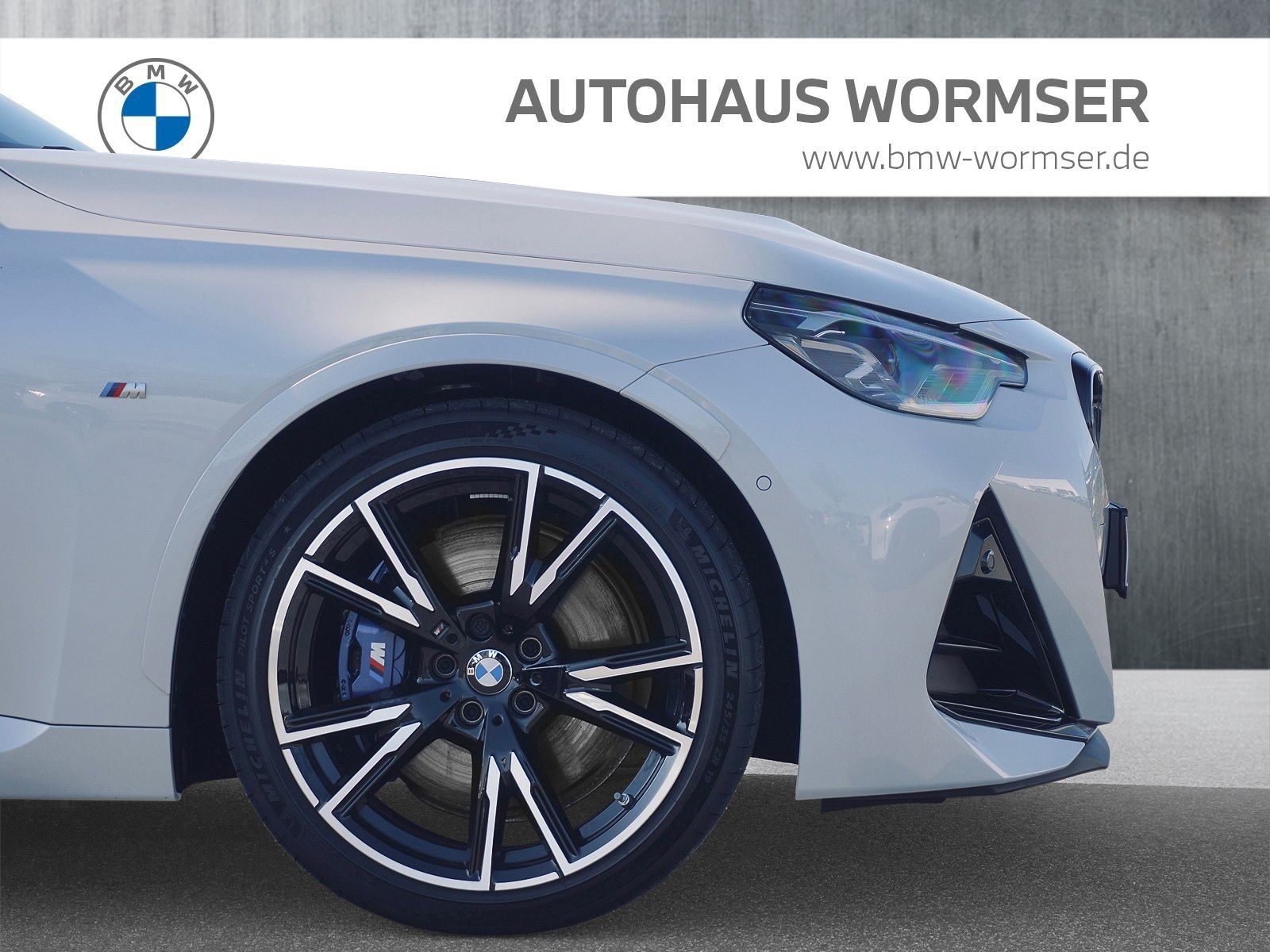 BMW M240i - Bild 12