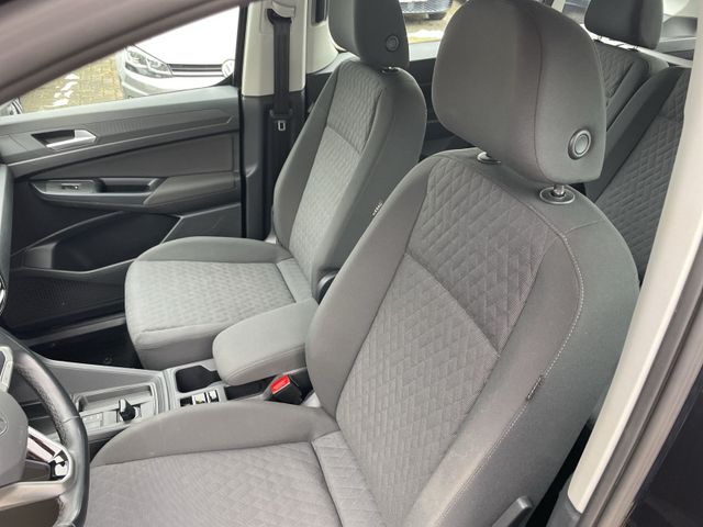 Caddy Life TDi DSG Navi Sitzh EPC v+h