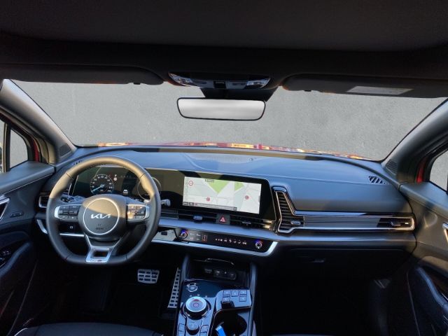 Fahrzeugabbildung Kia Sportage 1.6T AWD GT-LINE *DRIVE-PAKET*PANORAMAD