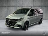 Mercedes-Benz V 300 d 4M Lang EXCLUSIVE+Allrad+AMG+SchiebDa+9G - Mercedes-Benz Gebrauchtwagen in Essen