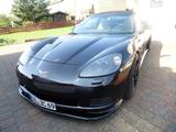 Corvette C6 6.0 V8 Cabrio - - Corvette C6: Privatanbieter
