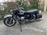 Moto Guzzi V7 California 850 GT - Moto Guzzi V850 GT