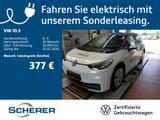 Volkswagen ID.3 Pro 58 kWh LED+Navi+App+PDC - VW ID.3 Leasingangebote für Privatpersonen