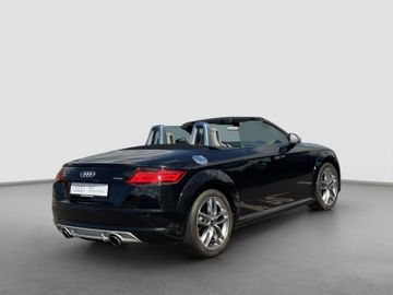 Audi TT - 5