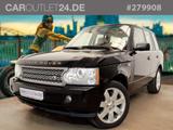 Land Rover Range Rover 3,6 TD V8 Vogue *20Zoll/Standhzg* - Land Rover Range Rover in Frankfurt (Main)