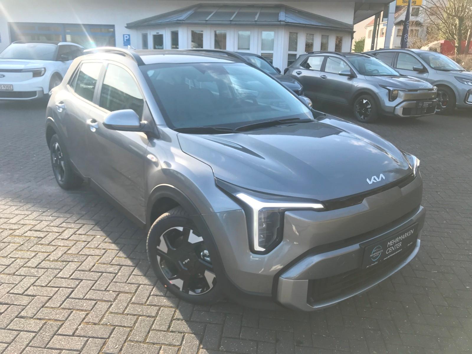 Kia Stonic 2026 Facelift, LED*RFK*Nav*SHZ*7JG