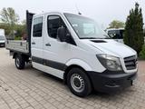 Mercedes-Benz Sprinter 313 CDI Pritsche/DoKa 3,5t L2 AHK 2,8 T - : Pritsche Doka