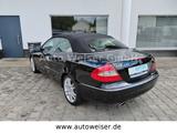 Mercedes-Benz CLK 280 CLK Cabrio CLK 280 *Leder *PDC *Xenon - Mercedes-Benz CLK 280 Gebrauchtwagen