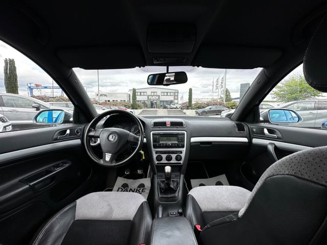 Skoda Octavia  Combi RS EXPORT