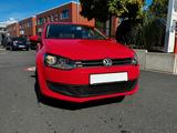 Volkswagen Polo 1.4 DSG Comfortline Comfortline - Volkswagen Polo aus 2010: Comfortline
