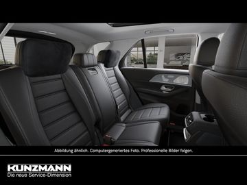 Mercedes GLE 580 - 4