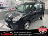 Opel Combo D Kasten L1H1 2,4t *Tempomat|Sitzheizung* - Opel Combo D mit Benzin-Antrieb