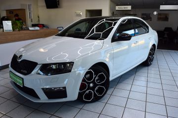 Skoda Octavia - 1