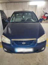 Kia KIA CERATO / AUTOMATIK Motor 2,0 L Bensin ... - Kia: Cerat